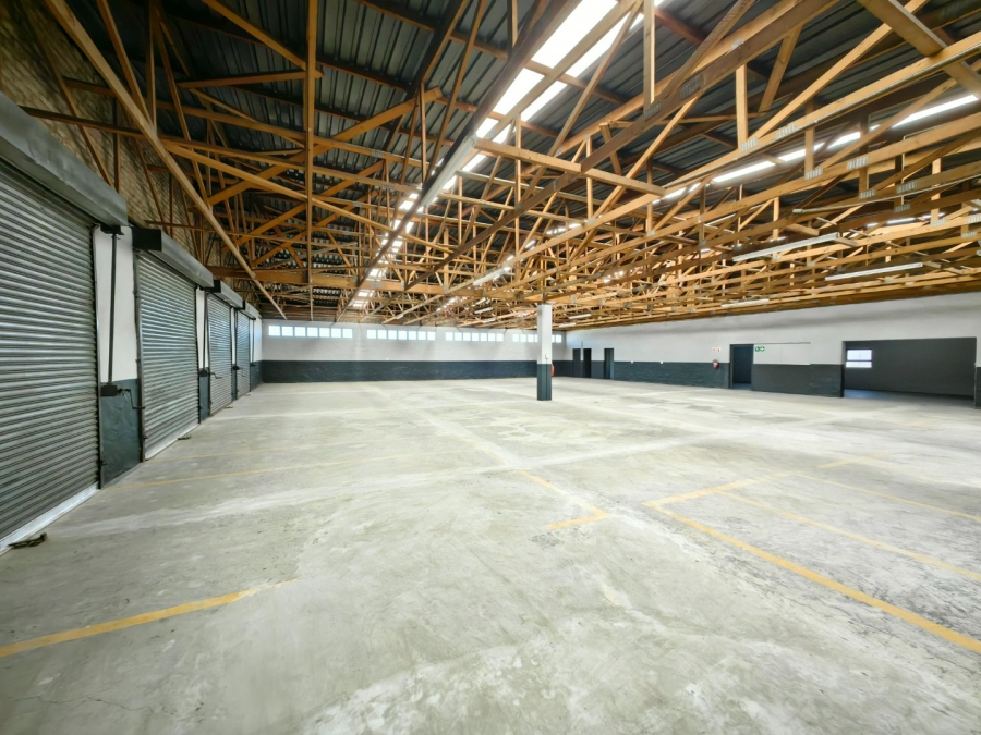 To Let commercial Property for Rent in George Industrial Western Cape